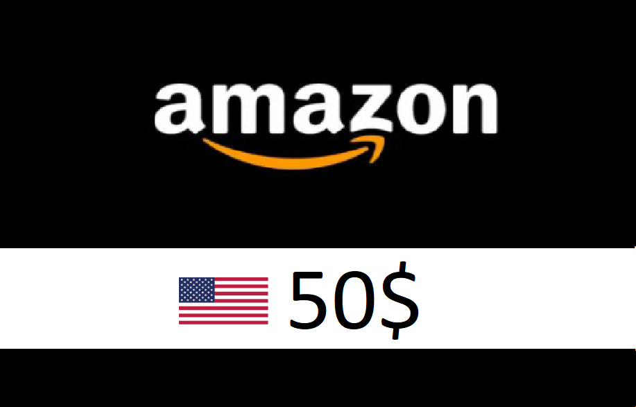 50$ amazon