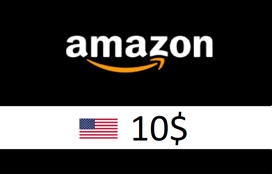 10$ amazon