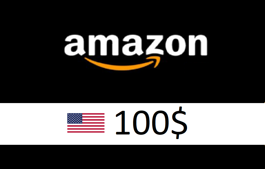 100$ amazon